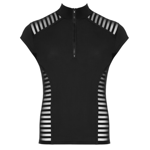 Svenjoyment Mens Shirt Black M