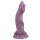 You2Toys Beasty Cocks Alien Phallus Dildo Lila 21,2 cm ⌀ 4,9 cm