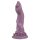 You2Toys Beasty Cocks Alien Phallus Dildo Lila 21,2 cm ⌀ 4,9 cm