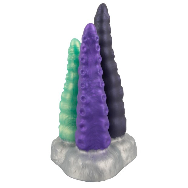 You2Toys Beasty Cocks Triple Tentacle