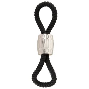 You2Toys Rebel Heavy Rope Cock Strap Penisschlaufe...