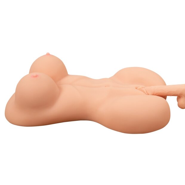 You2Toys Realistixxx Deluxe Woman