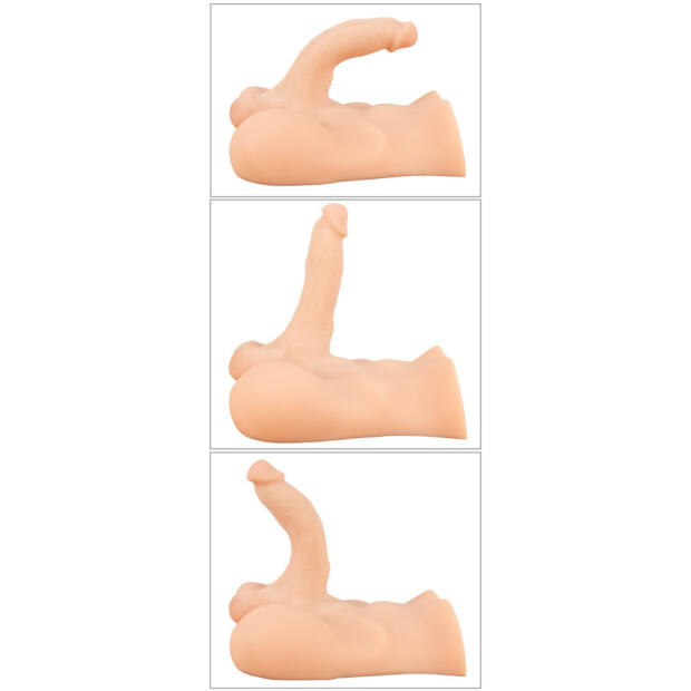 You2Toys Realistixxx Deluxe Man 02