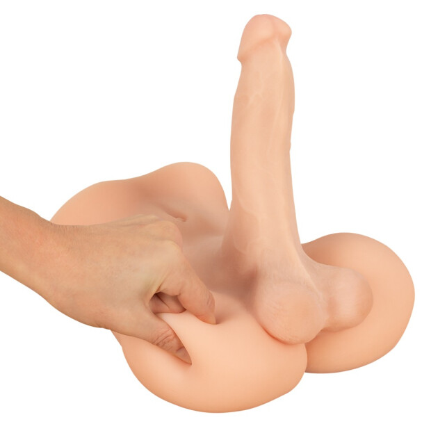 You2Toys Realistixxx Deluxe Man 02