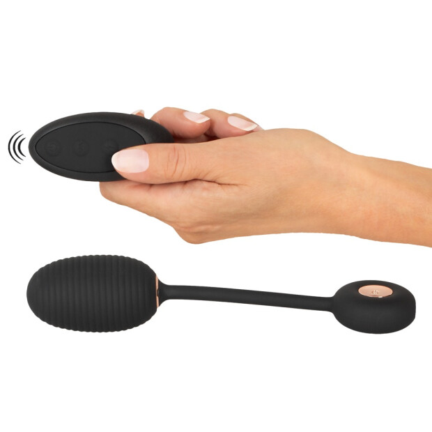 You2Toys Intense RC Vibrating Egg