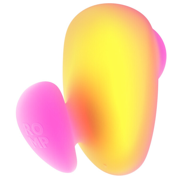 ROMP Kiss Pink Lemonade Pulsator Pink