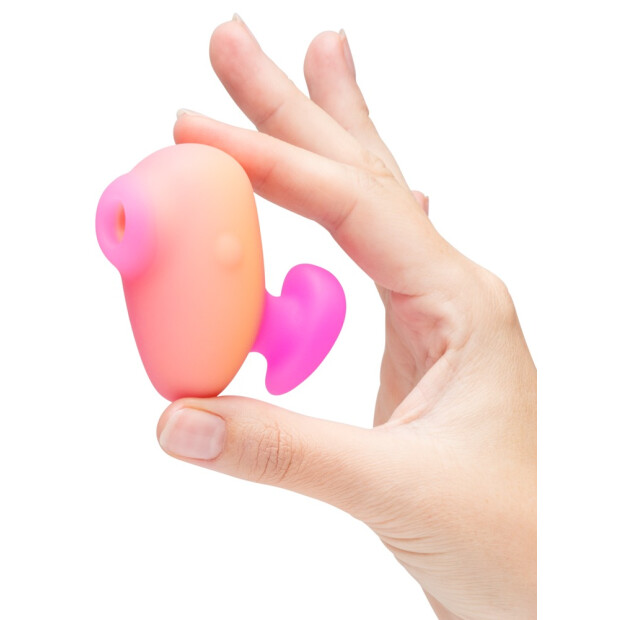 ROMP Kiss Pink Lemonade Pulsator Pink