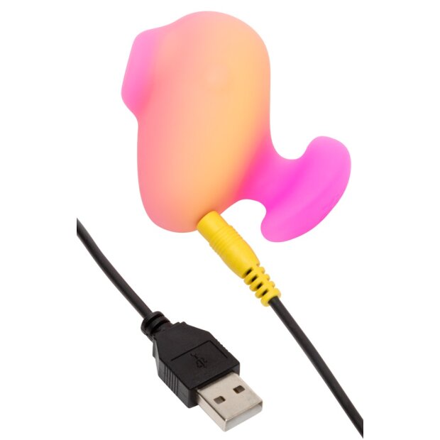 ROMP Kiss Pink Lemonade Pulsator Pink