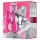 Womanizer x Iggy Azalea Liberty 2 Druckwellen Vibrator Pink 10,5 cm