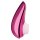 Womanizer x Iggy Azalea Liberty 2 Druckwellen Vibrator Pink 10,5 cm