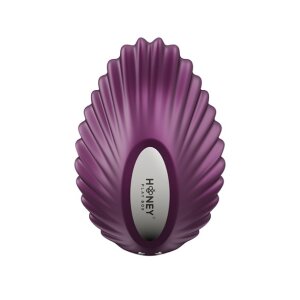 HoneyPlayBox PEARL Vibrateur magnétique pour...