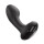 HoneyPlayBox - Frenzy-Pressure Sensing App-Controlled Rotating Butt Plug Black