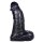NMC Giant Dildo Schwarz 21,6 cm