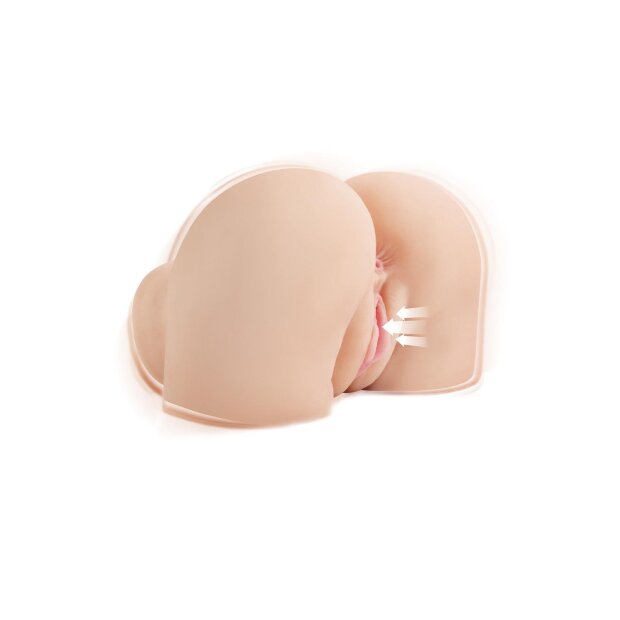 Pipedream PDX Elite Back That Ass Up Automatic Mega Masturbator 3,4 kg
