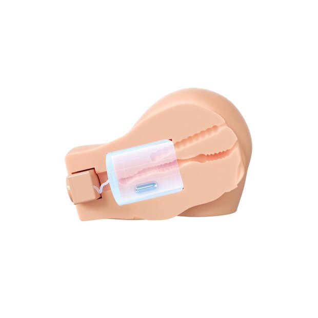 Pipedream PDX Elite Back That Ass Up Automatic Mega Masturbator 3,4 kg