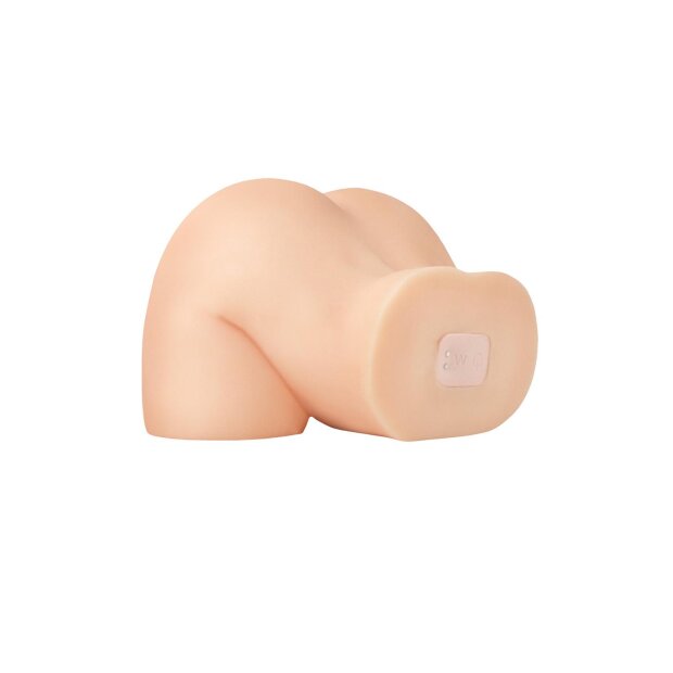 Pipedream Shake That Ass Vibrating Mega Masturbator Light 2,7 kg