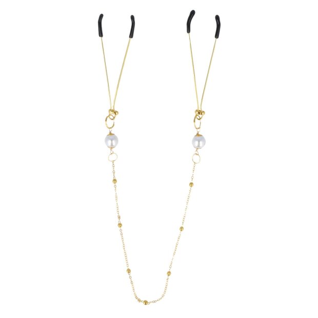 Virgite Nippelklemmen Modell 7 Mehrfarbig 2 Stück