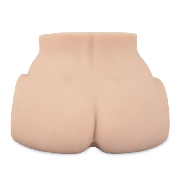 Friend with Benefits Evelyn Harris Vibrating Masturbator