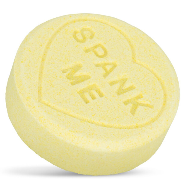 Easy Toys Bombe de Bain Heart Citron