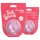 Easy Toys Bombe de Bain Sphera Fleurs