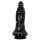 Hidden Desire Extreme Dong Xtra Thick XXL 32.5cm Black