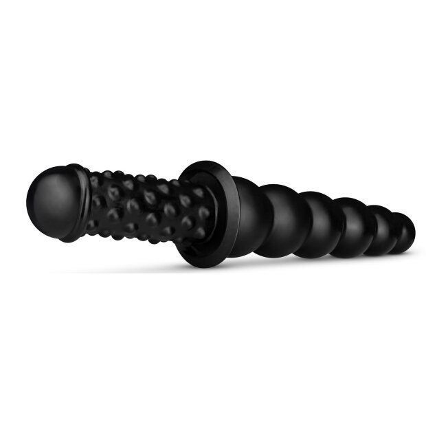 BUTTR  Akimbo Double Sided Anal Dildo