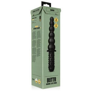 BUTTR  Akimbo Double Sided Anal Dildo