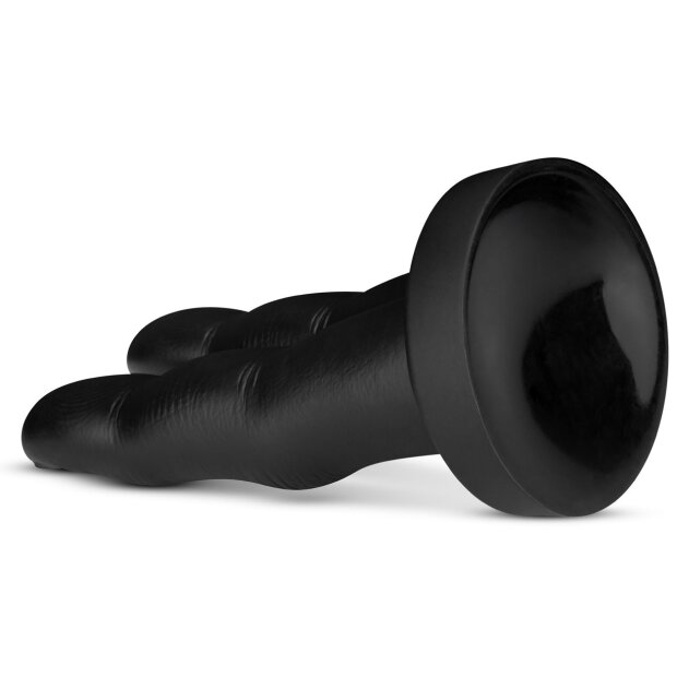 BUTTR  Victory Double Finger Buttplug