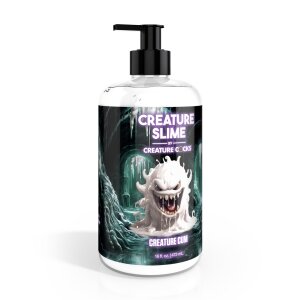 XR Brands Creature Cum by Creature Slime Artificial Cum...