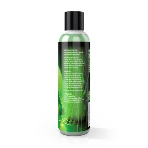 XR Brands Green Slime by Creature Lubrifiant à...