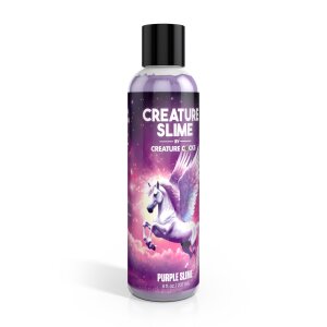 XR Brands Purple Slime by Creature Slime Water-based...