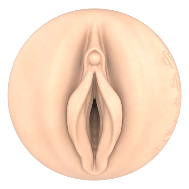 FLESHLIGHT Hentai Sasha Nakamoto Ecchi Vagina Masturbator