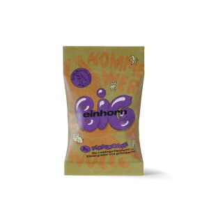 einhorn condoms BIG 57 mm 3 pieces