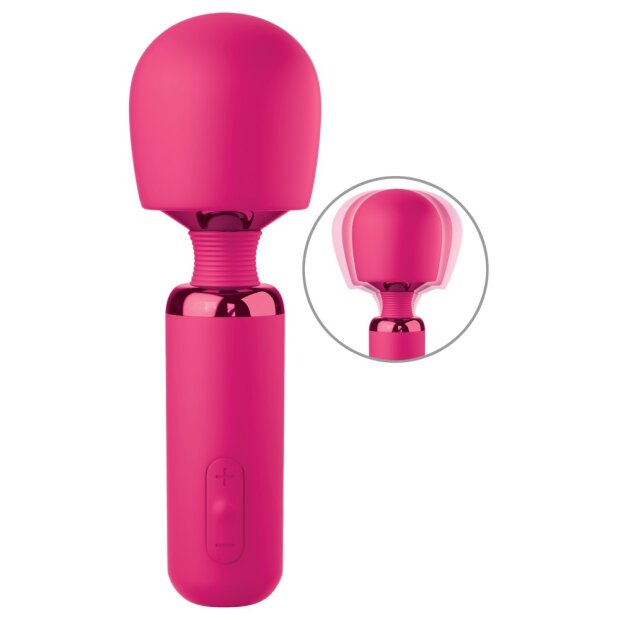 Pipedream JJ Exona Body Wand