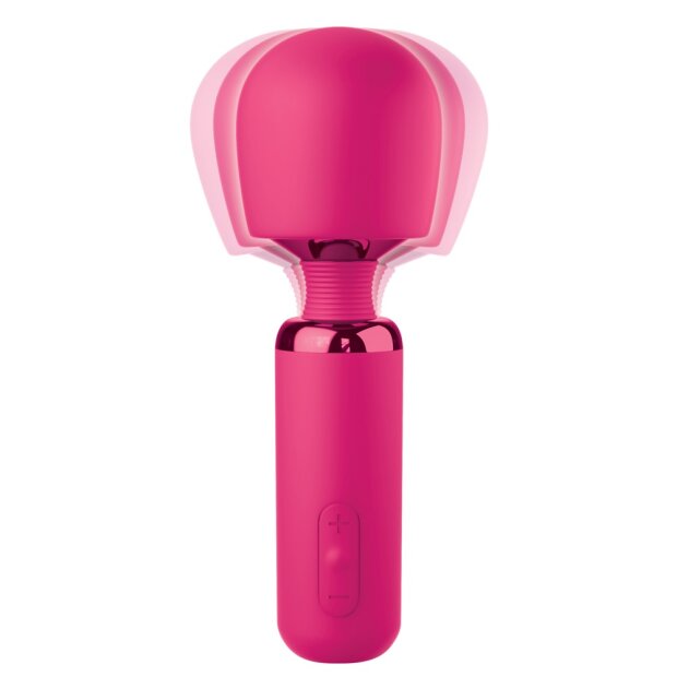 Pipedream JJ Exona Body Wand