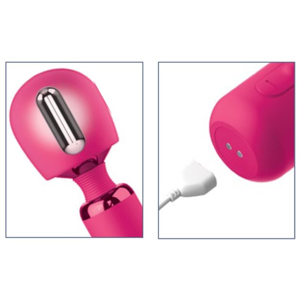 Pipedream JJ Exona Body Wand