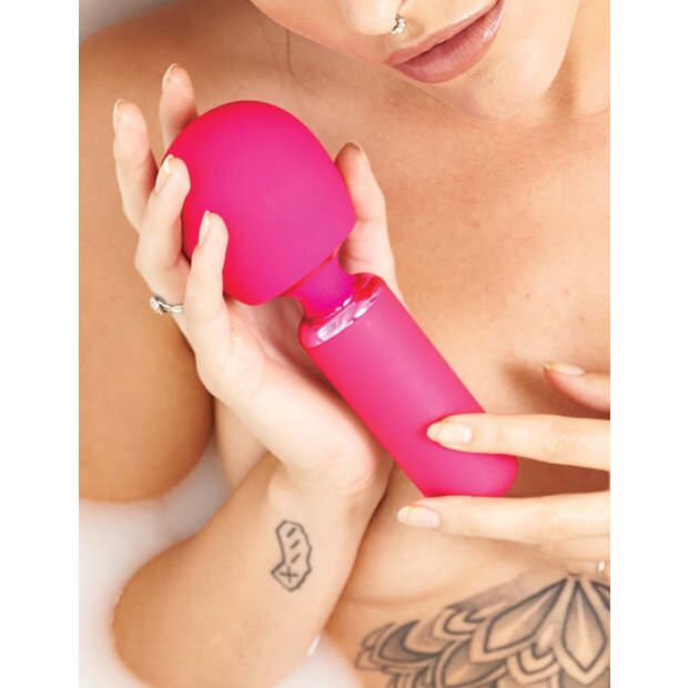 Pipedream JJ Exona Body Wand