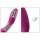 Pipedream JJ Solis Form Vibrator Pink 22 cm