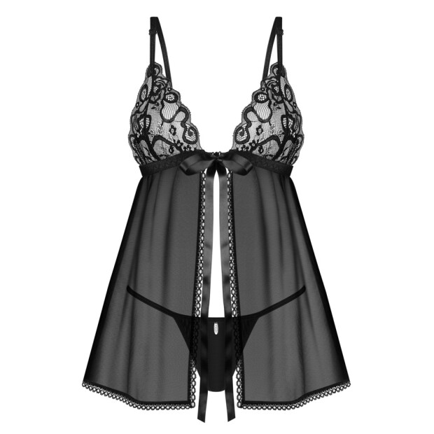 Obsessive Babydoll XL/2XL