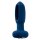 Evolved The Flapper Vibrating Anal Plug