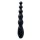Zero Tolerance Backdoor Baton Vibrator Schwarz 24,1 cm ⌀ 4,2 cm