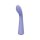 Nobu Gogo Lavender G-Punkt Vibrator Lila 18,4 cm