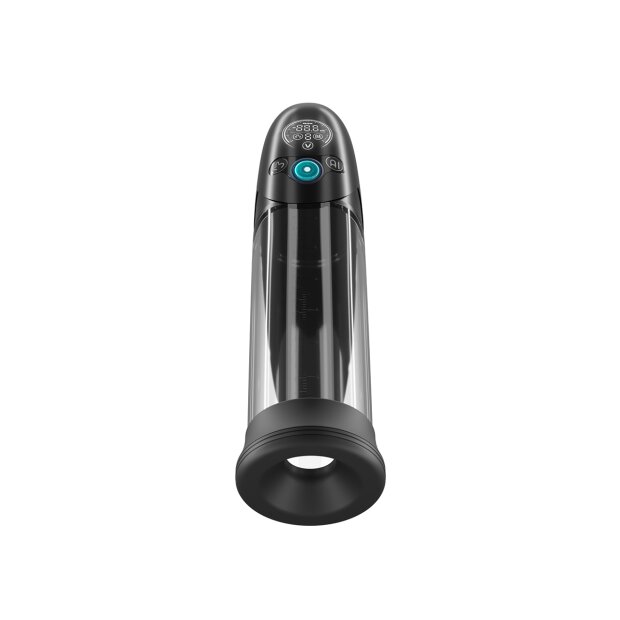 LuvPump Bathfun Pro Smart Penis Pump