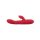 Rimba Toys - Gothenburg Vibrator - Red
