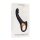 Rimba Toys - Sensual Nights SN07 - Rocking Vibrator - Black