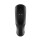 Rimba Sensual Nights SN09 Rabbit Vibrator Schwarz 14 cm