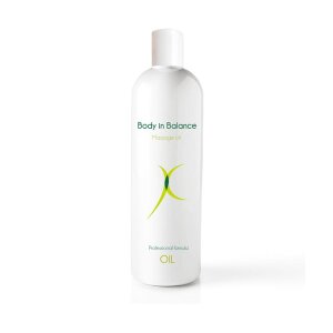Asha Massage Oil 500 ml