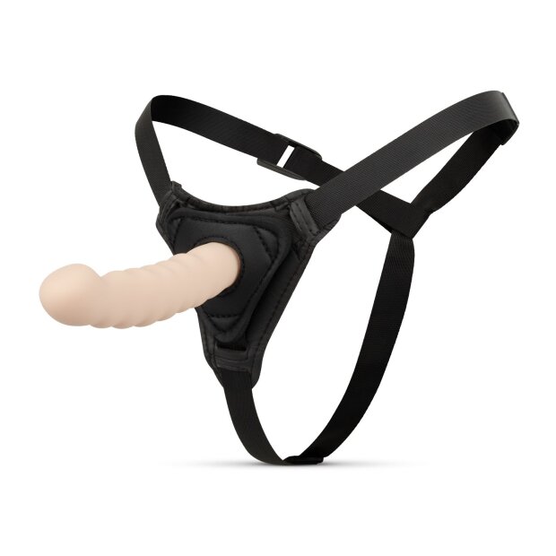 Easy Toys Strap-On Dildo with Harness
