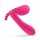 Teazers Wearable Vibrator Panty Vibrator Pink