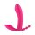 Teazers Wearable Vibrator Panty Vibrator Pink